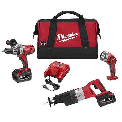 Milwaukee® 0928-23