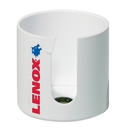 product Lenox® 2009314CHC Hole Cutter, 7/8 in Dia, 3/8 in D Cutting, Carbide Cutting Edge, 3/8 in Arbor