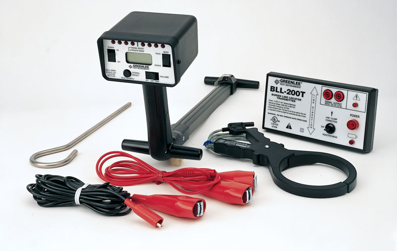 Tempo BLL-200