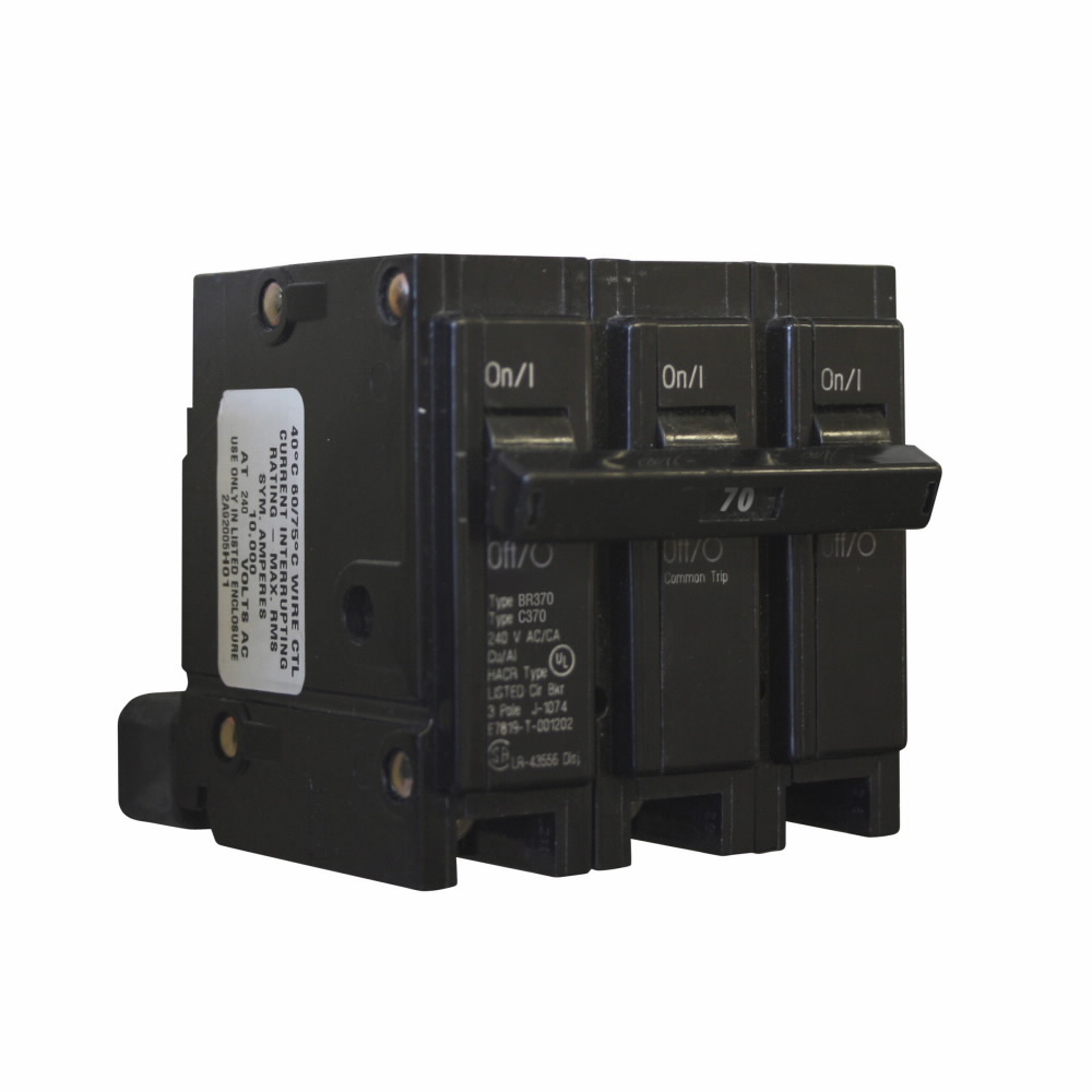 EATON BR370