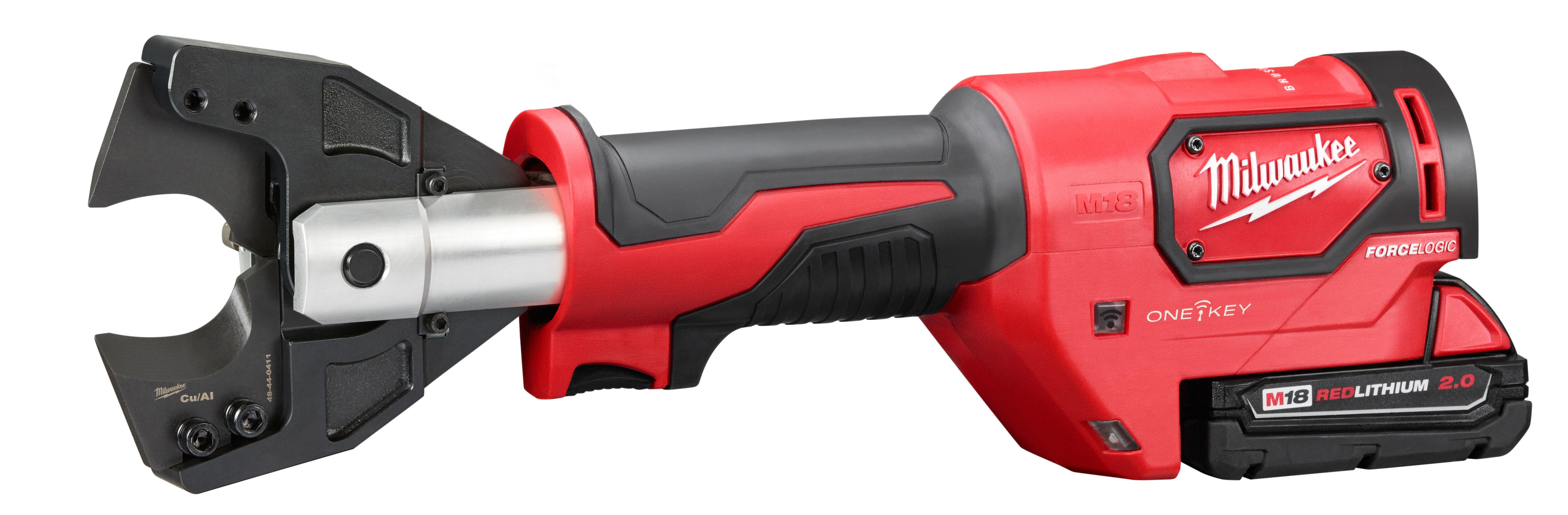 Milwaukee® 2672-21