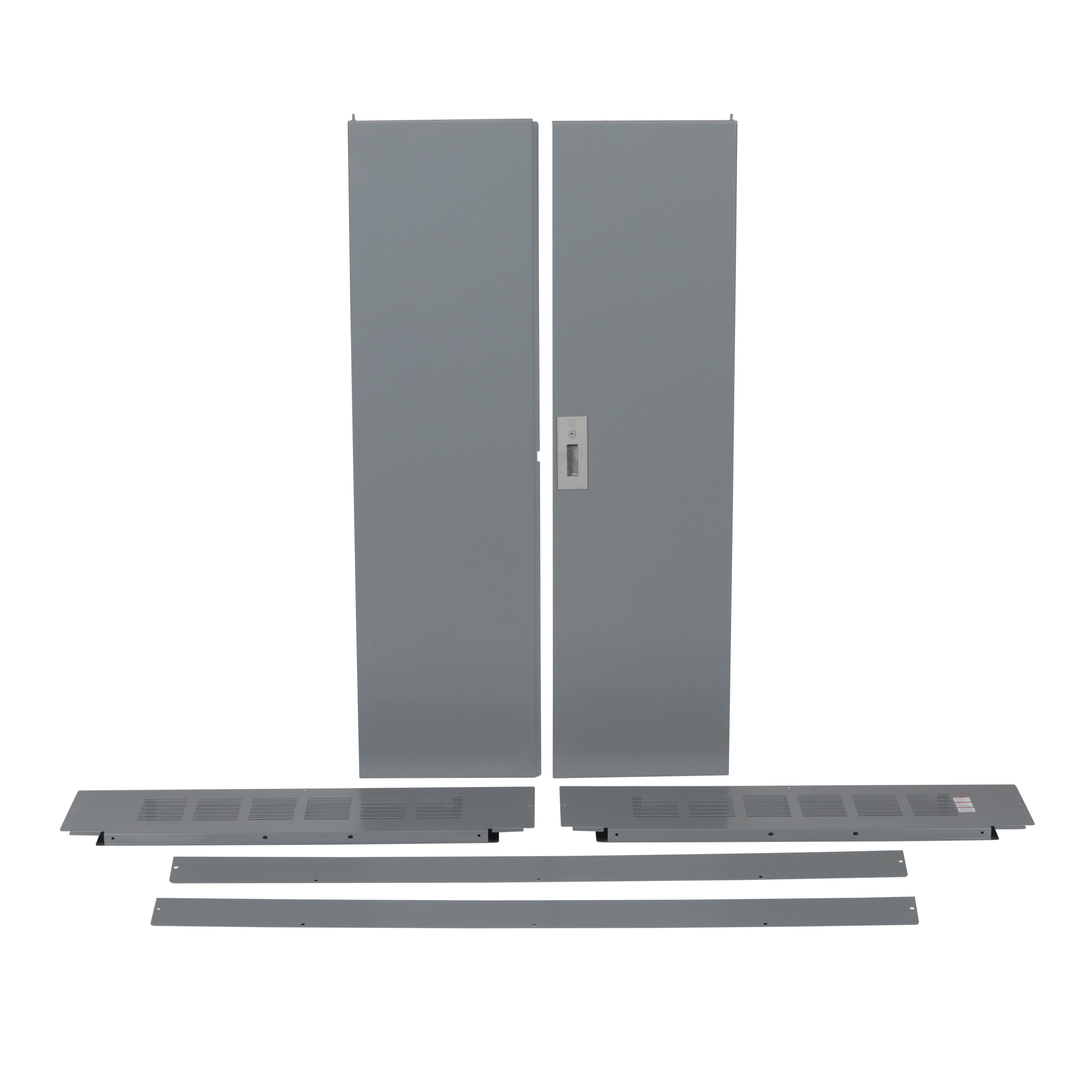 Square D™ HCR86TSD 452817