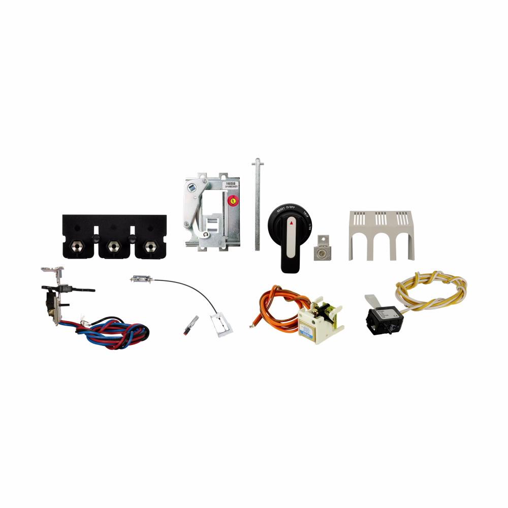 EATON PDG12XHMS307