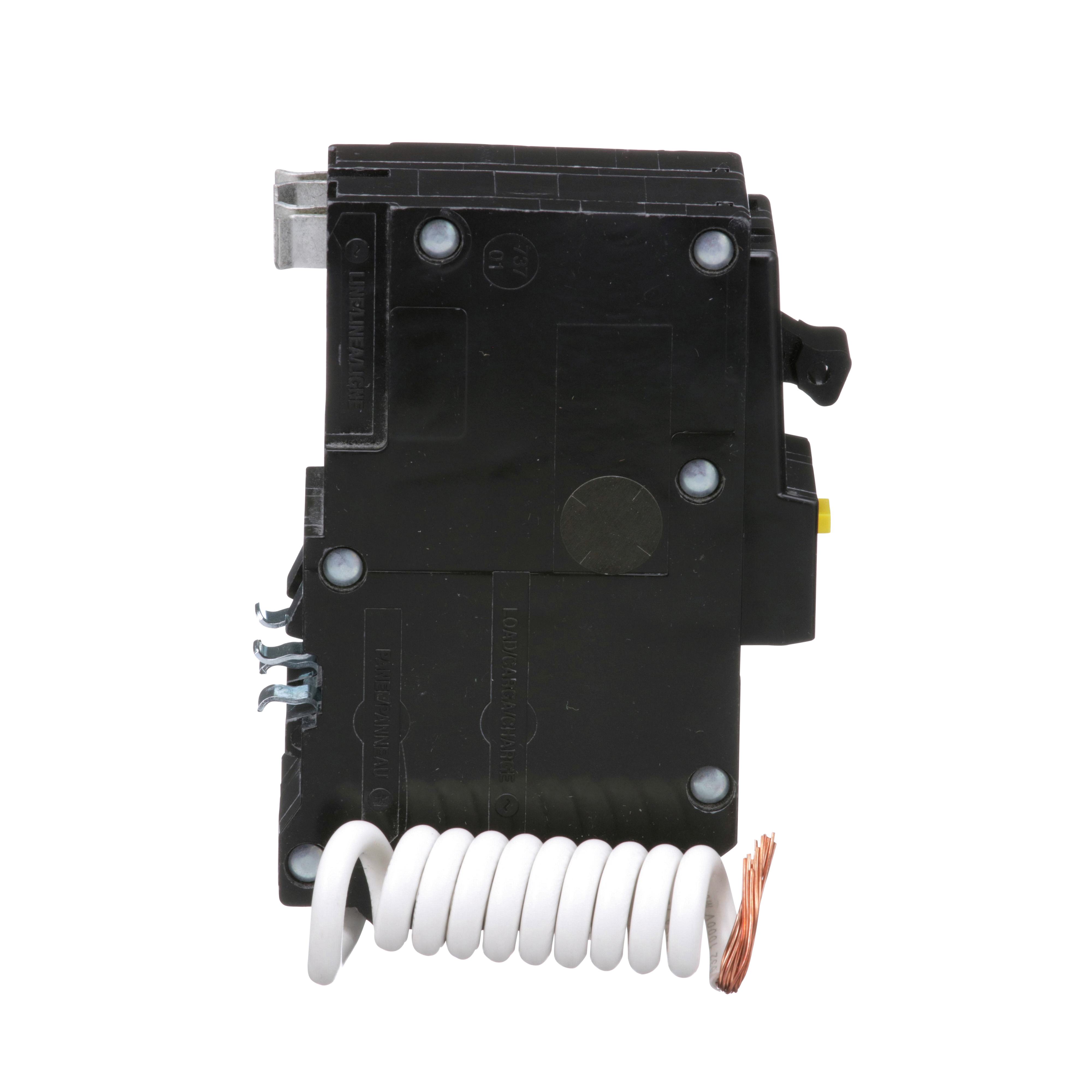 Square D&trade; QO215GFI 57140