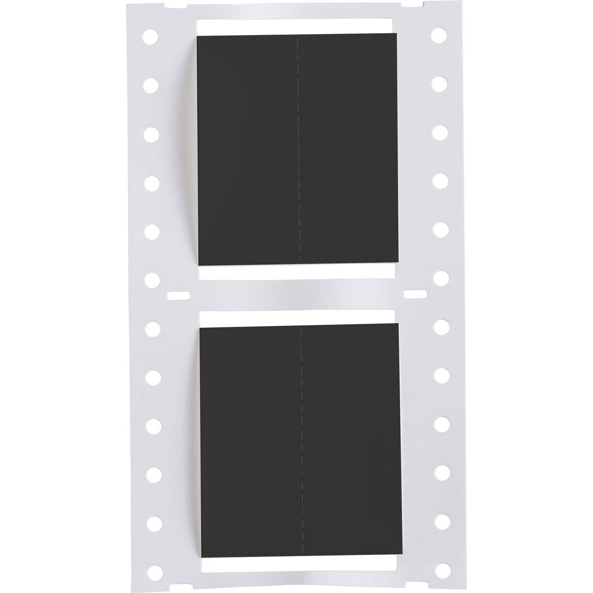 Brady® 2FR-1500-2-BK-2