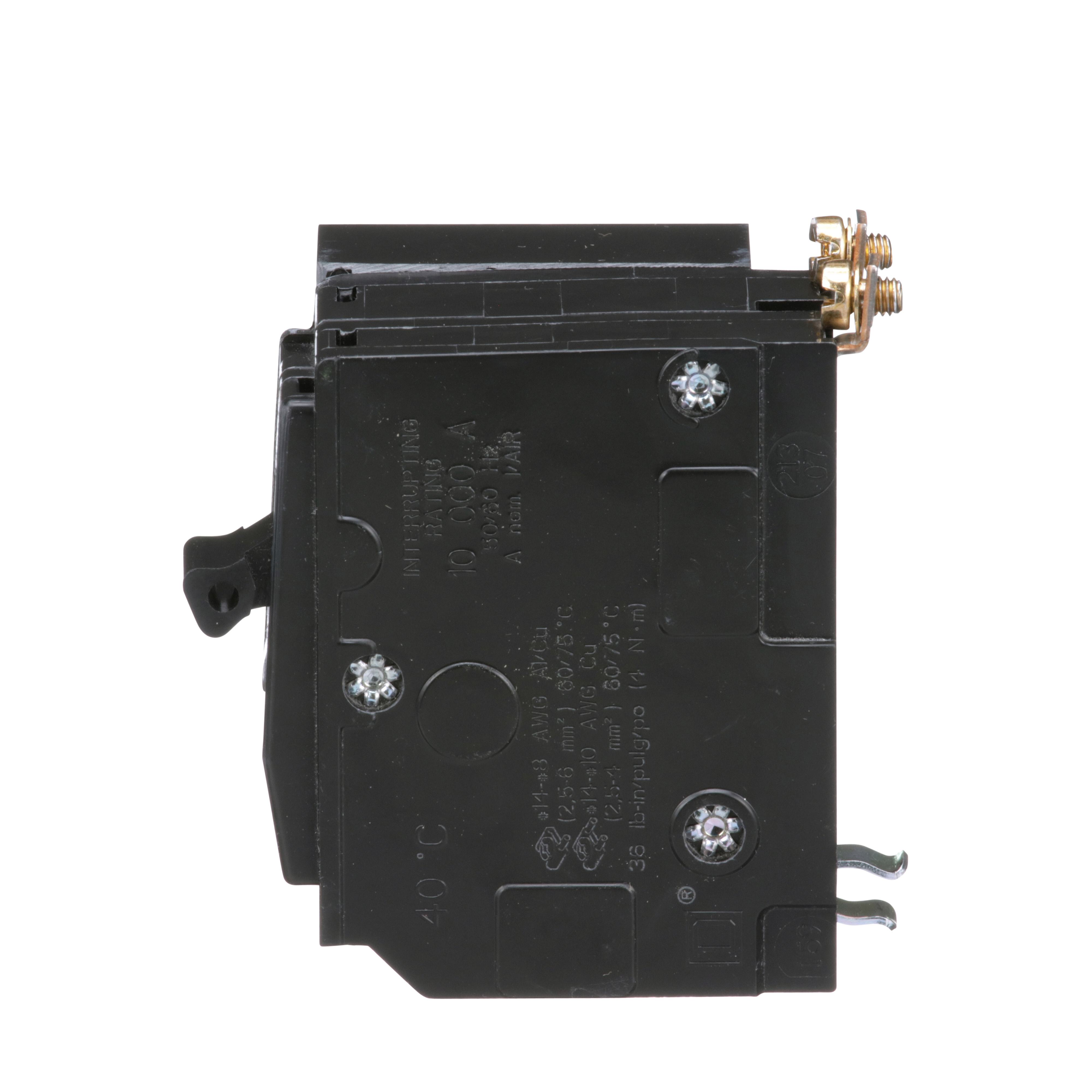 Square D&trade; SN0610C 479671