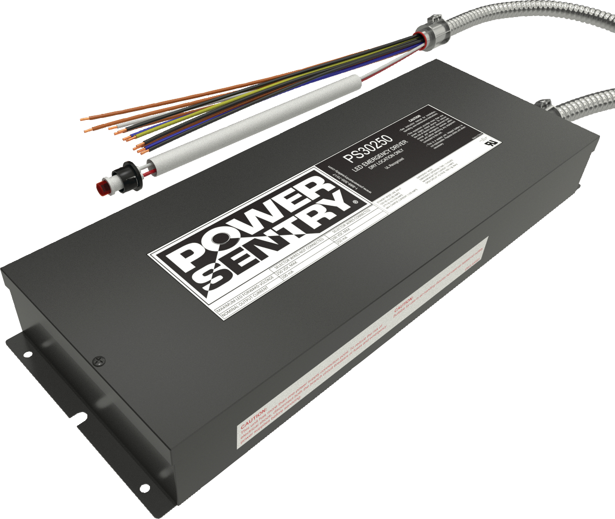 Power Sentry® Revere Electric Supply