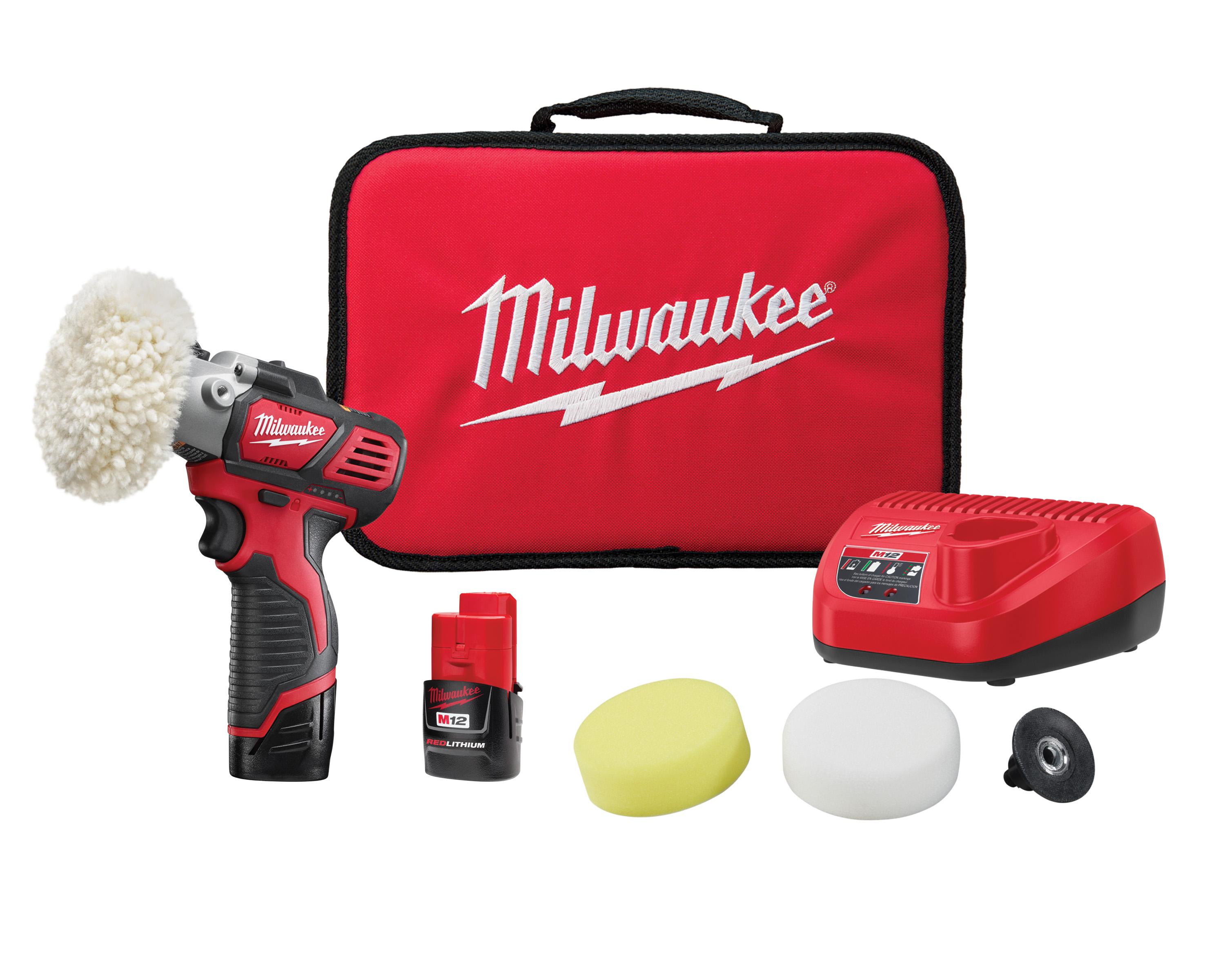 Milwaukee® 2438-22