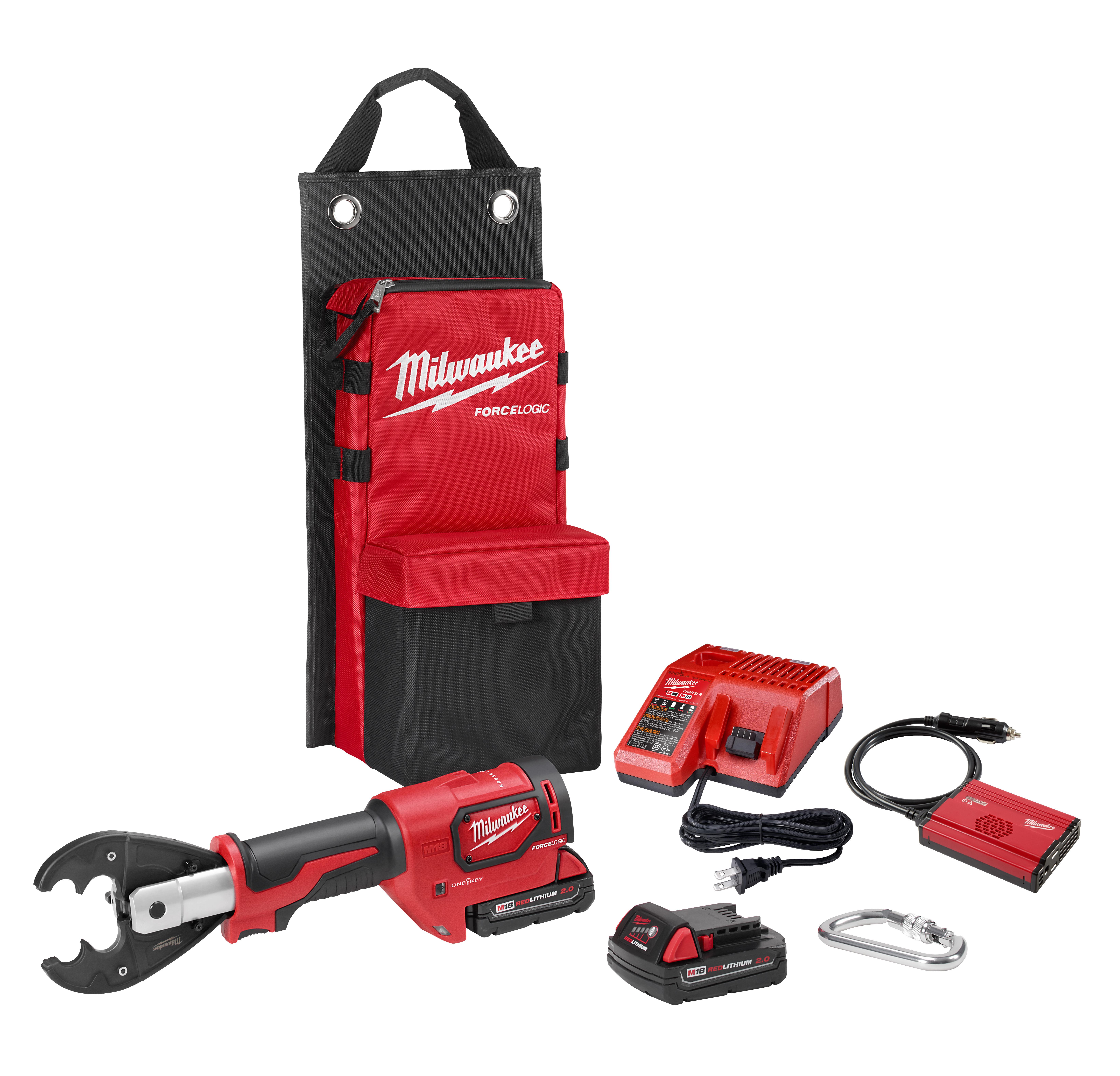 Milwaukee® 2678-OKIT
