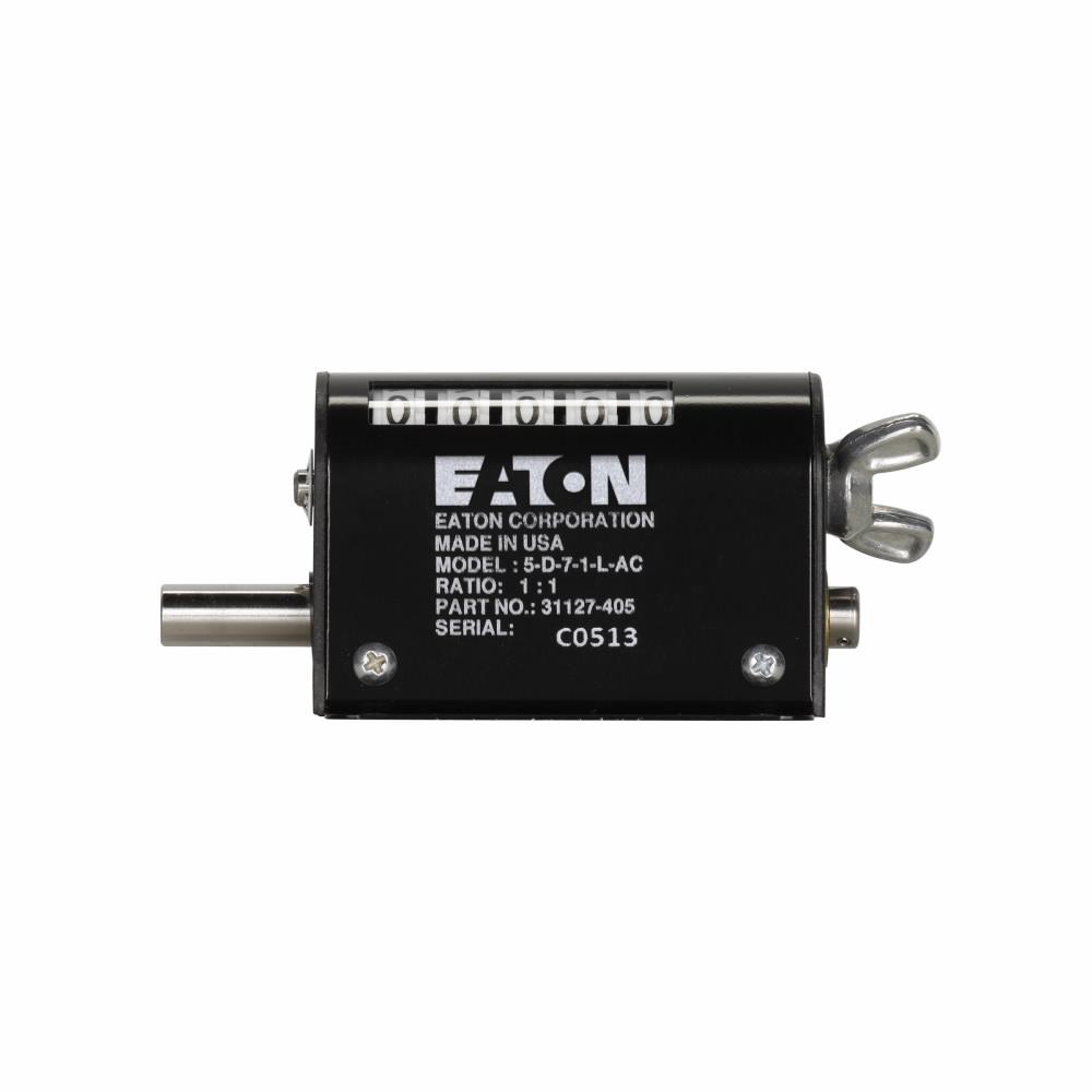 EATON 5-D-6-1-CL