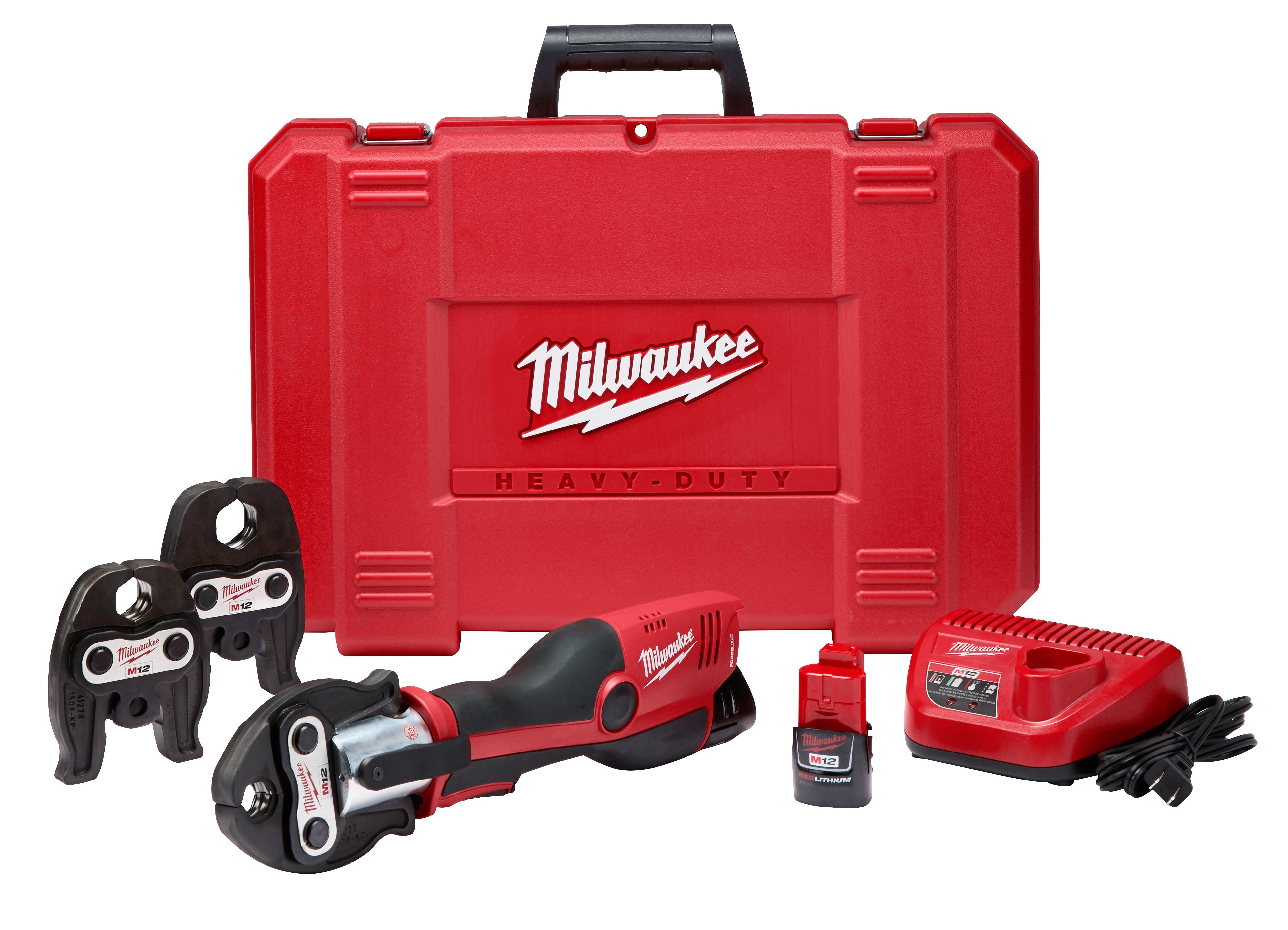 Milwaukee® 2473-22