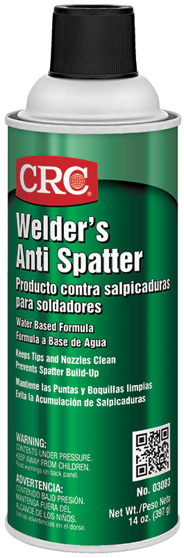 Weld-Aid® 007094 NOZZLE-DIP HD® Heavy Duty Anti-Spatter, 32 oz Jar, Gel Form, Clear Amber