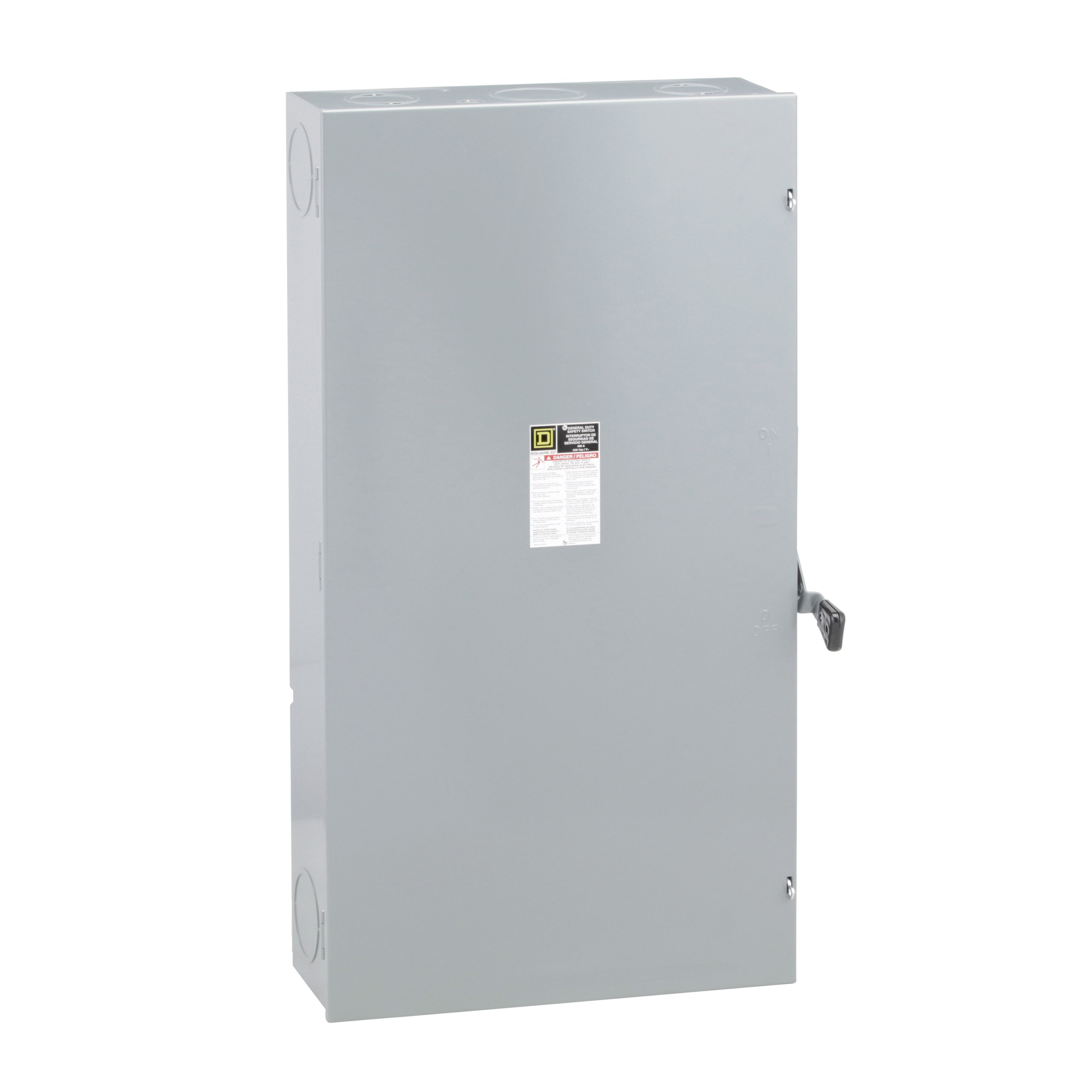 Square D&trade; D226N 441993