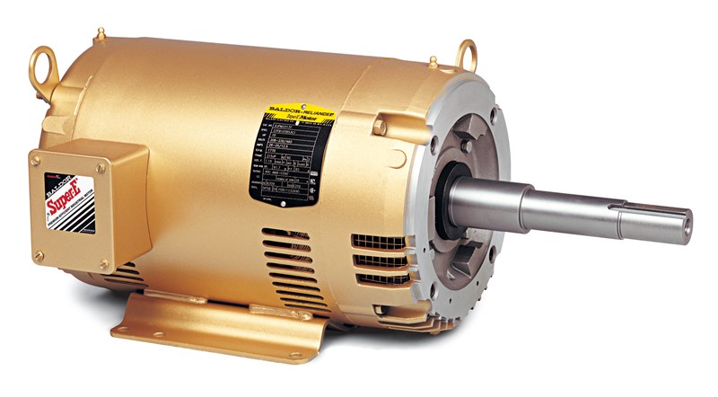 Baldor-Reliance EJMM3212T