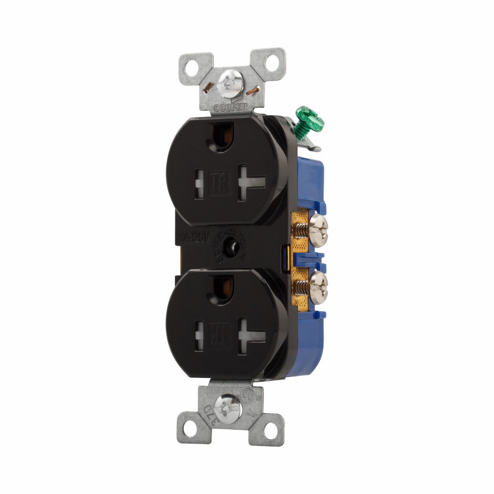 EATON TR370BK-BOX CWDTR370BKBOX