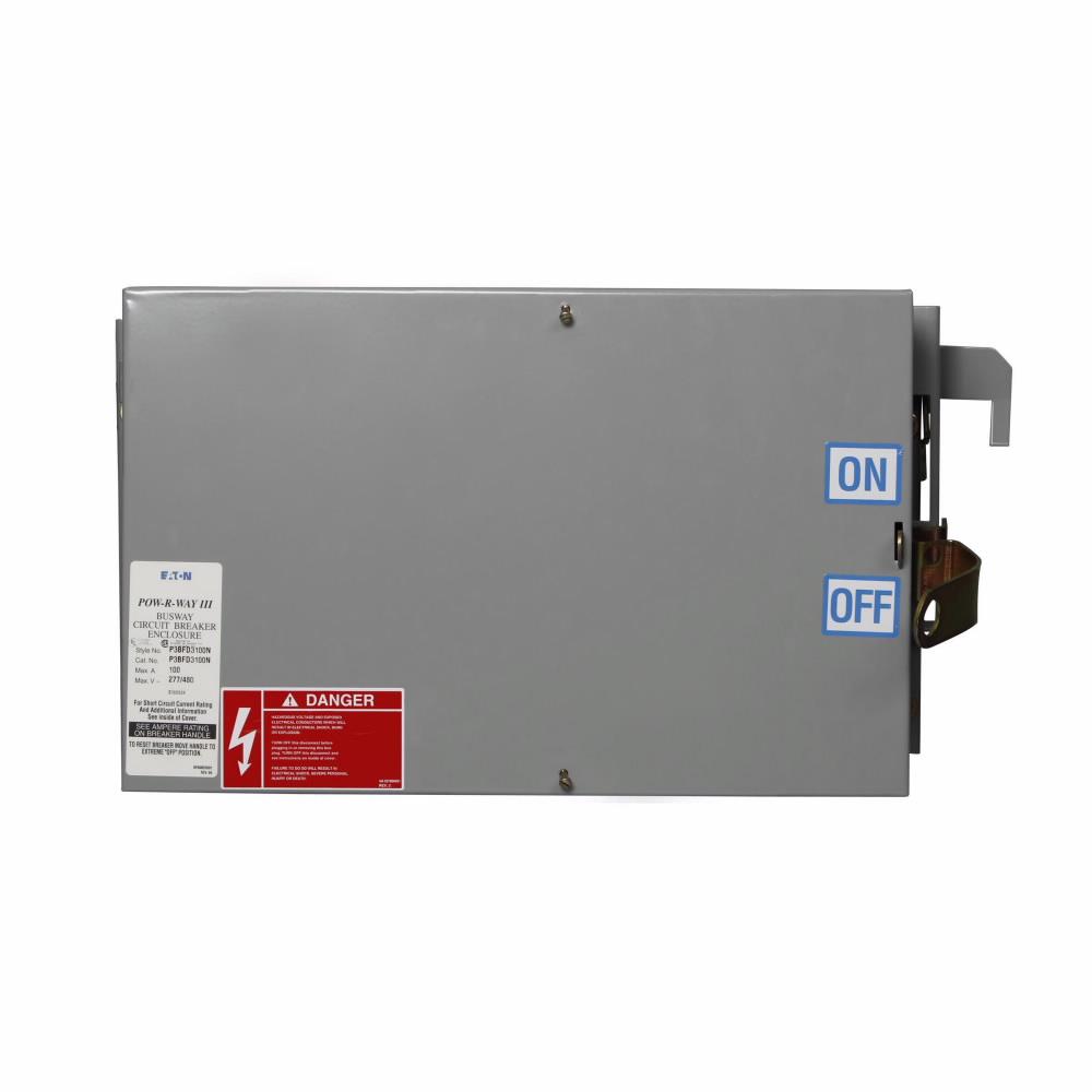 EATON P3F363RGH