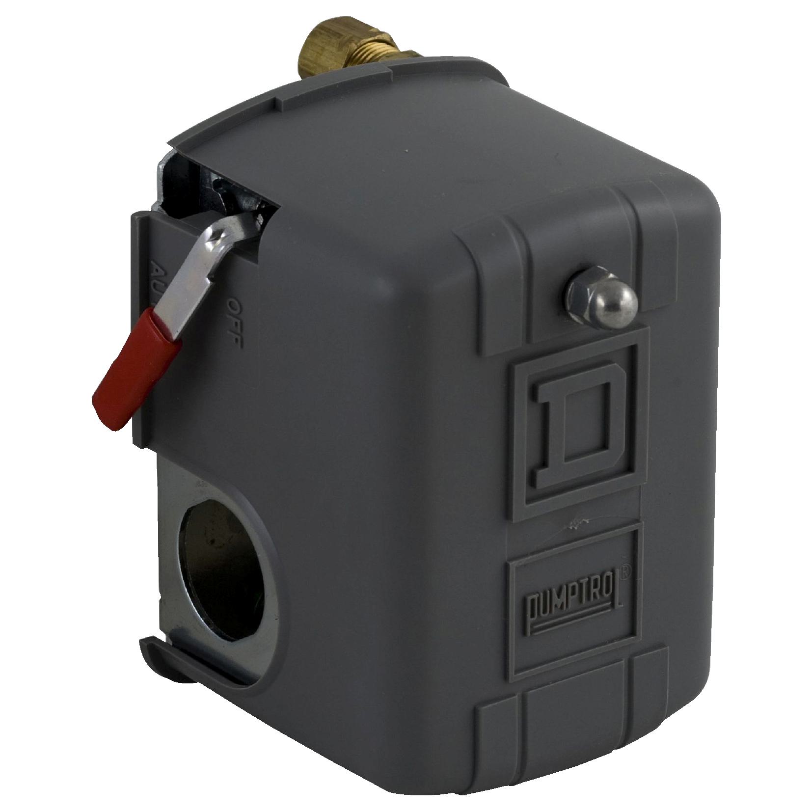Square D&trade; 9013FSG2J21M4