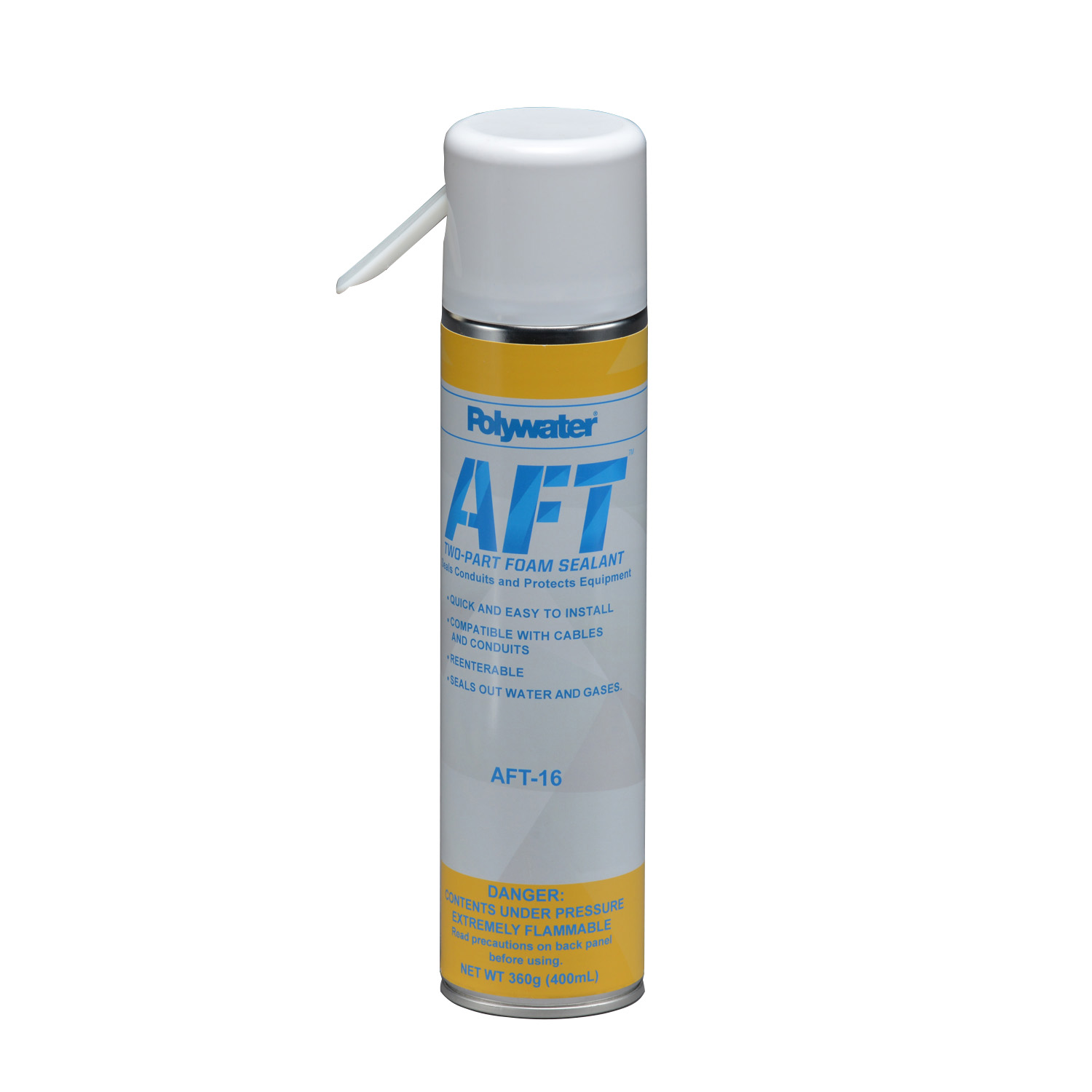 Polywater® AFT-16P4