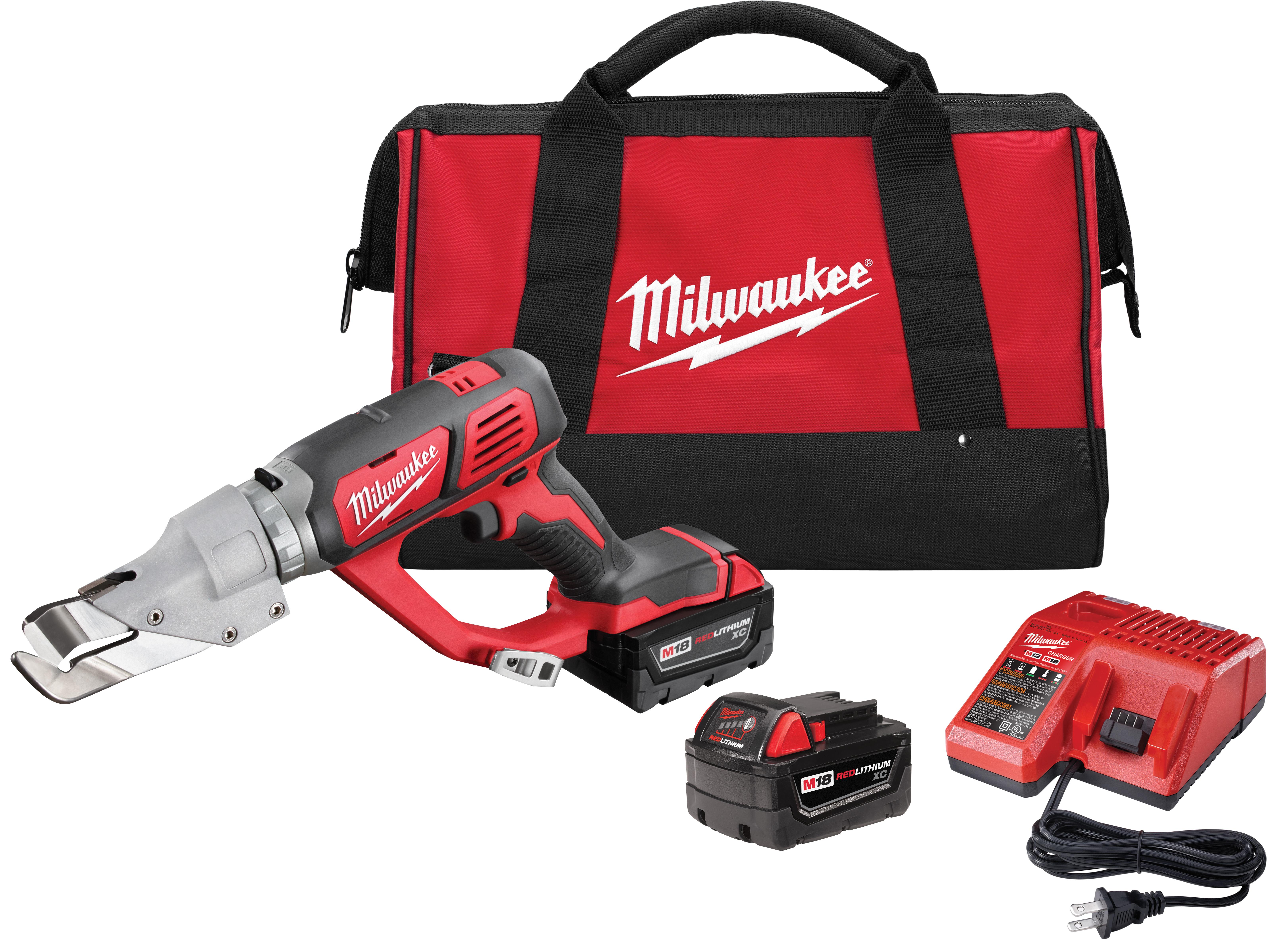 Milwaukee® 2637-22