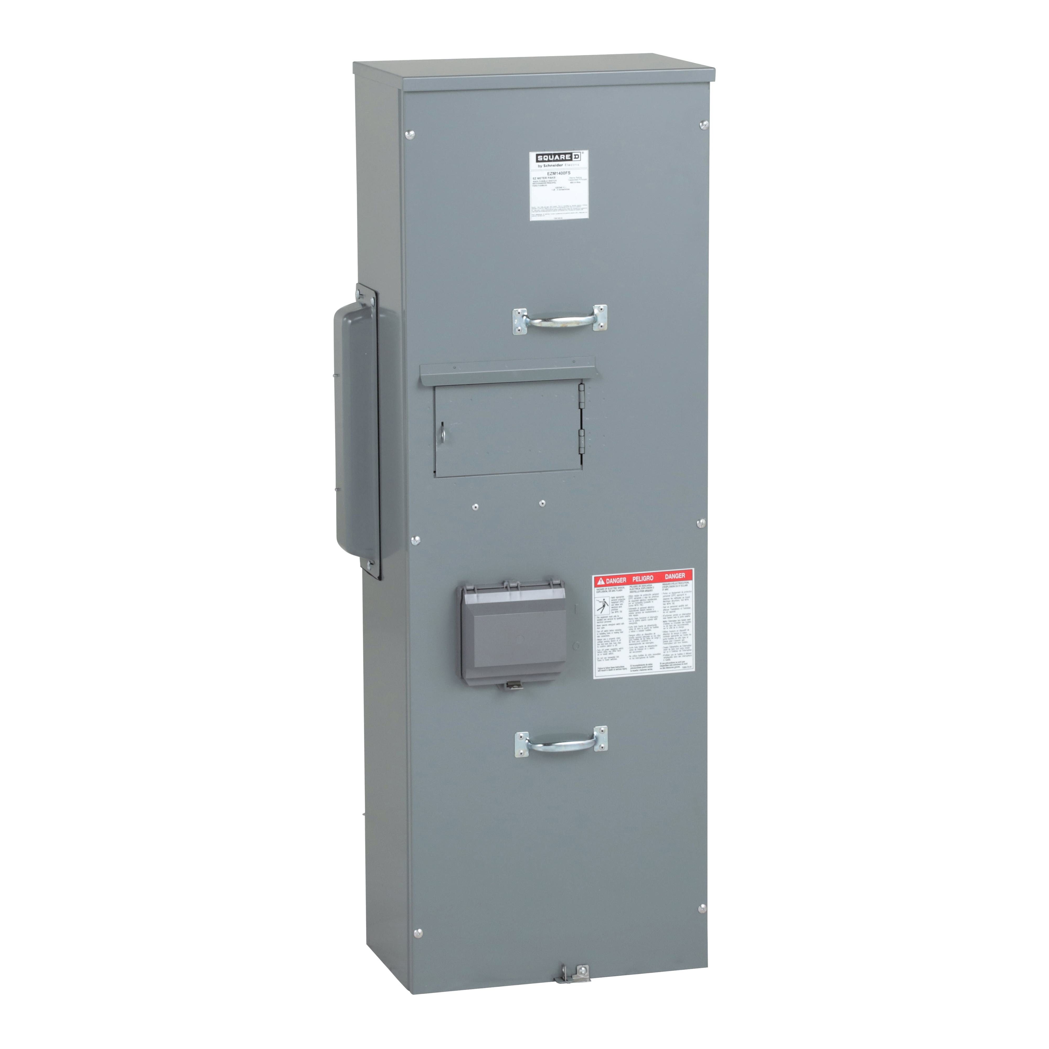 Square D&trade; EZM1400FS 528951