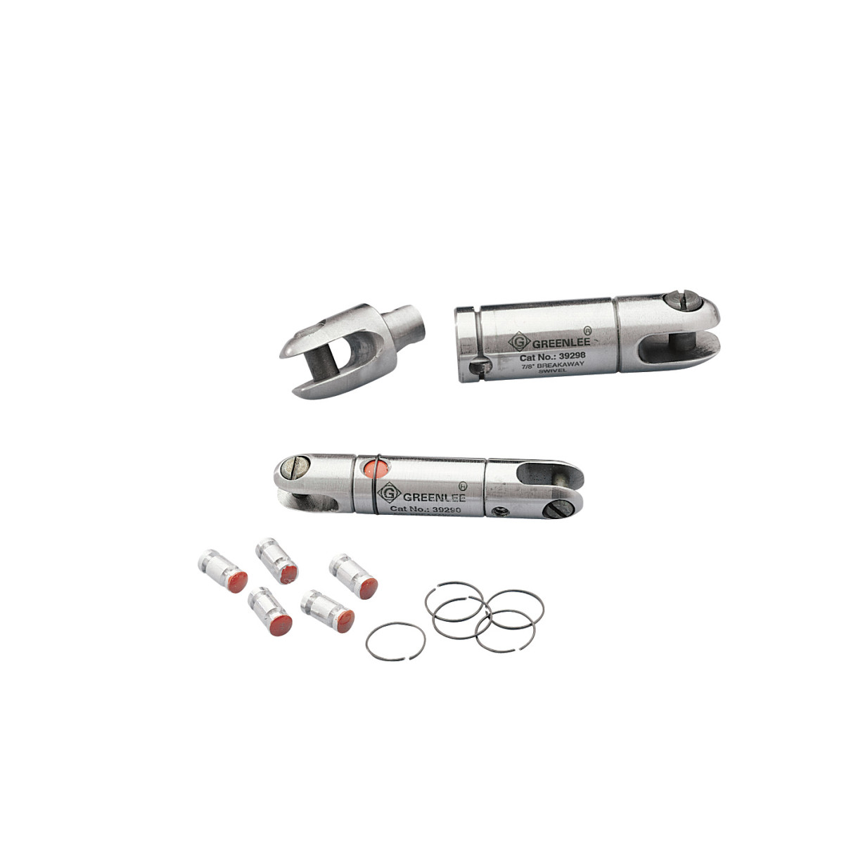 Greenlee&reg; 39290G