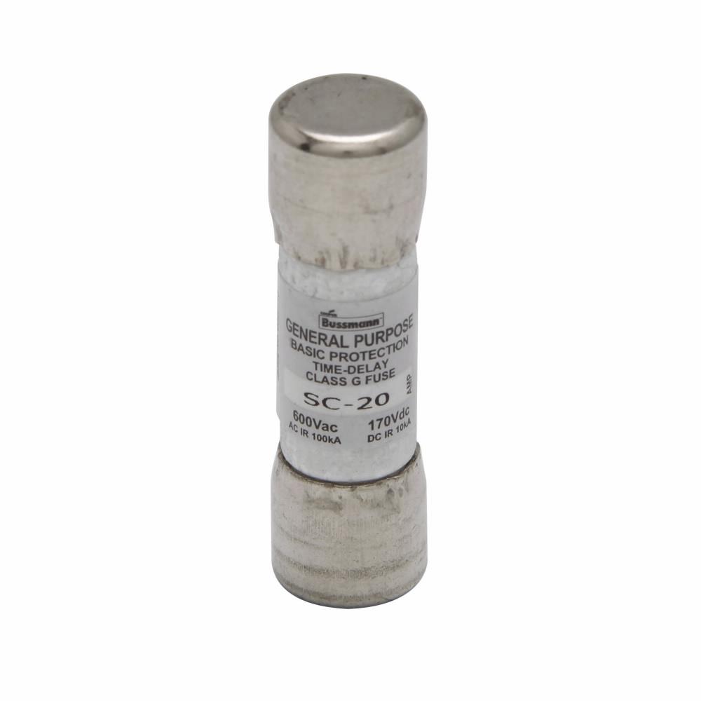 Bussmann SC-20 6324