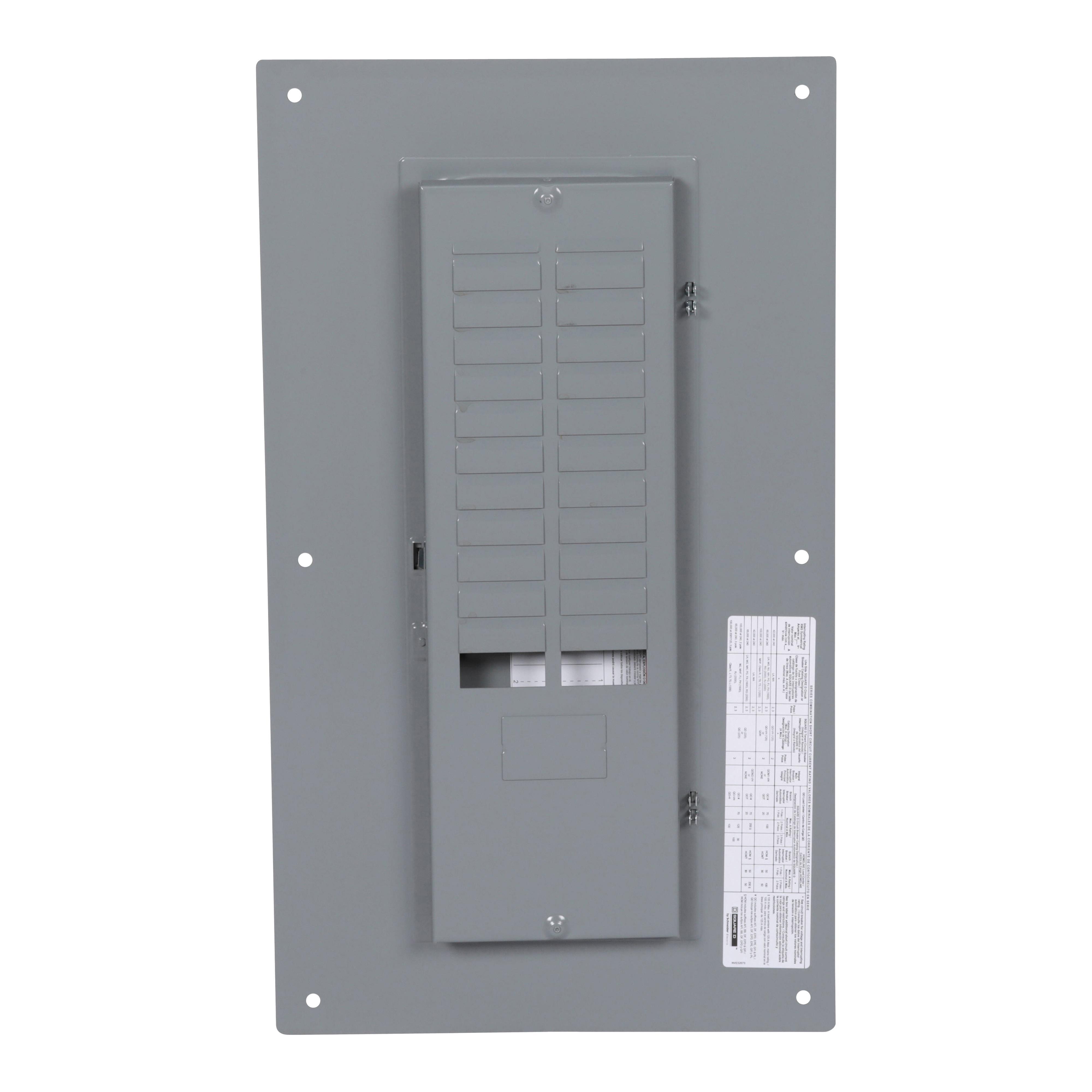 Square D&trade; HOMC24UC 52436