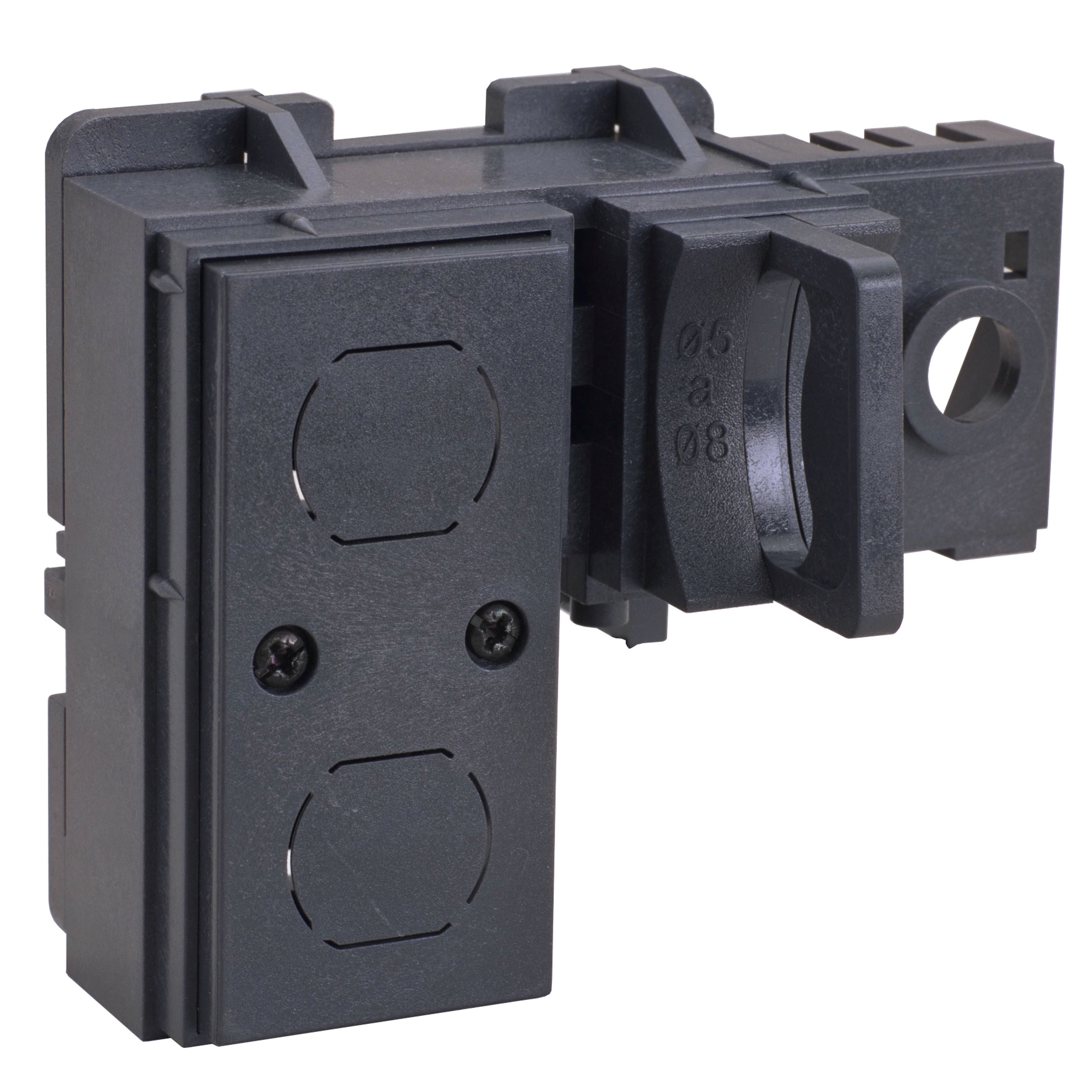 Square D&trade; DTU366R 533158
