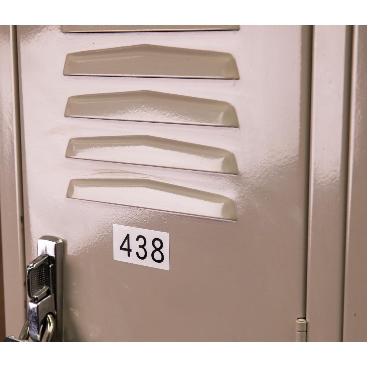 Brady&reg; M-47-483 BDY M-47-483