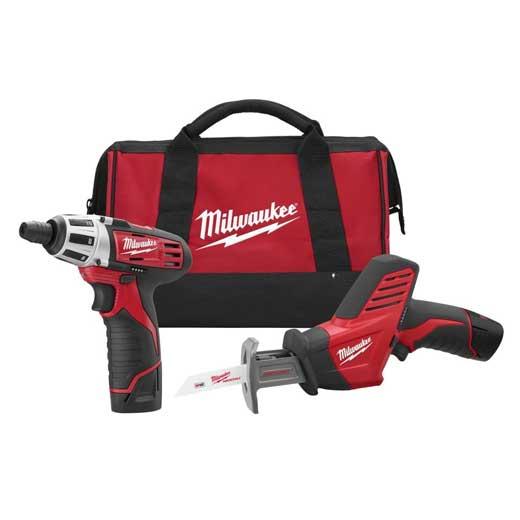 Milwaukee® 2490-22