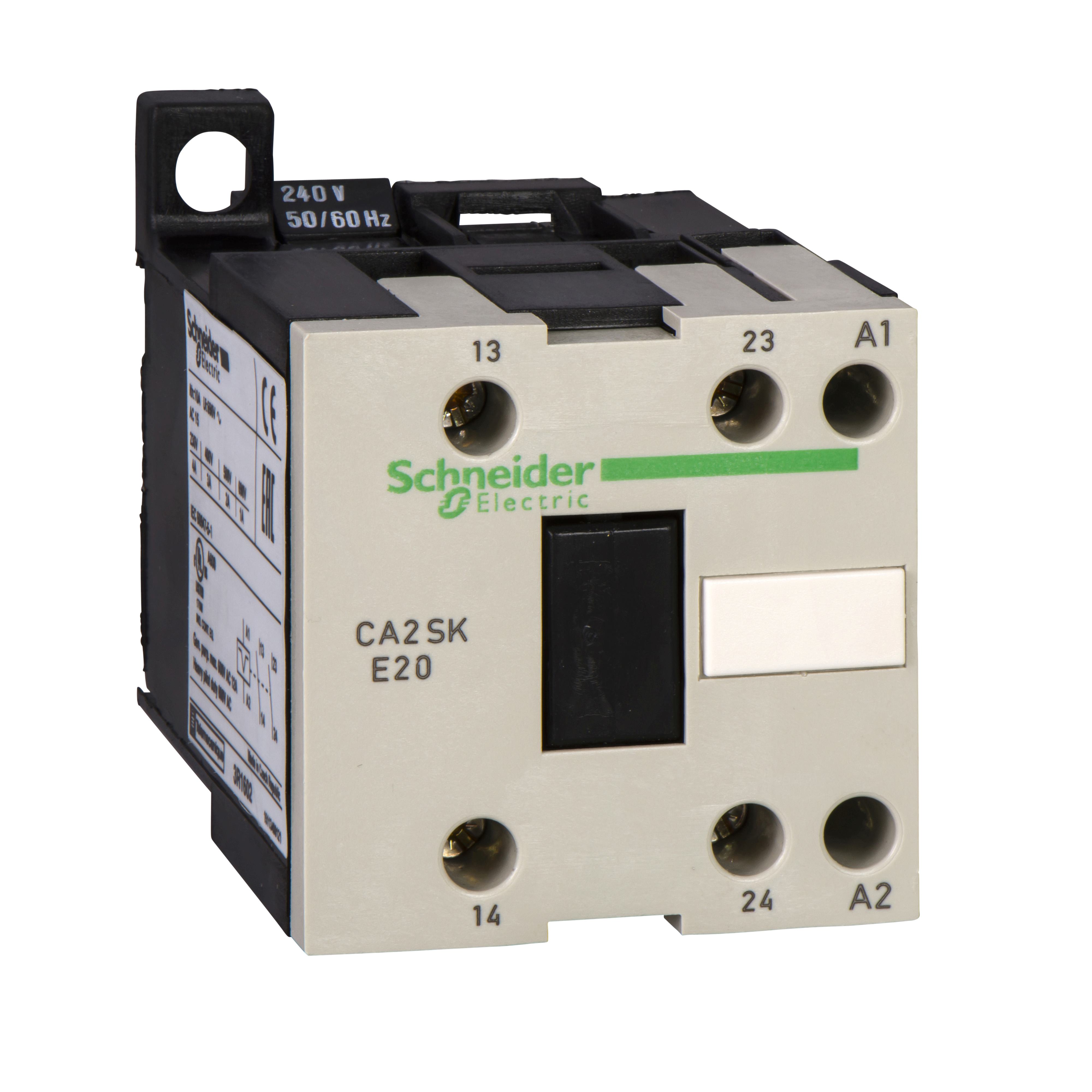 Square D&trade; 9013FSG2J21M4 468339