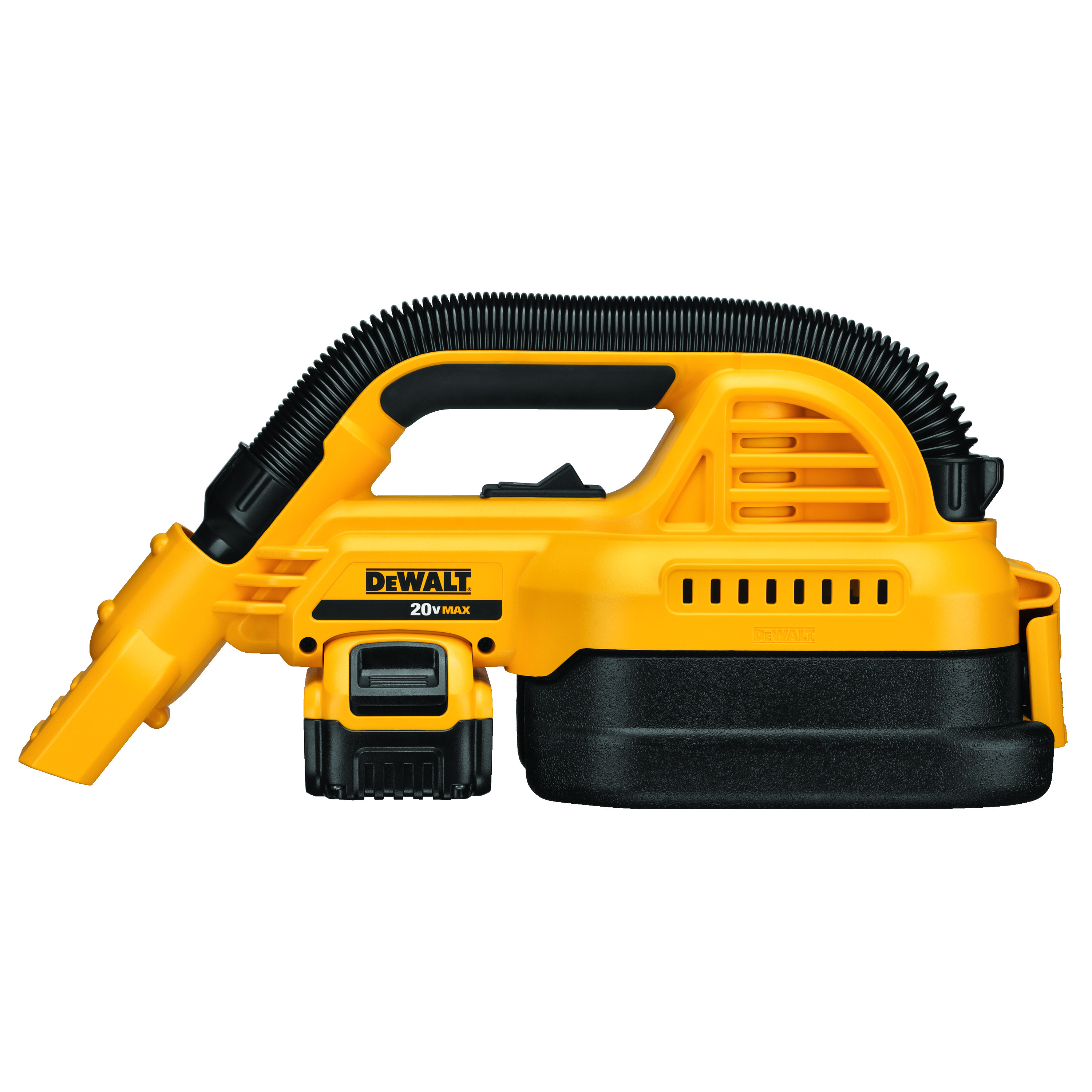 DeWALT&reg; DCV517M1