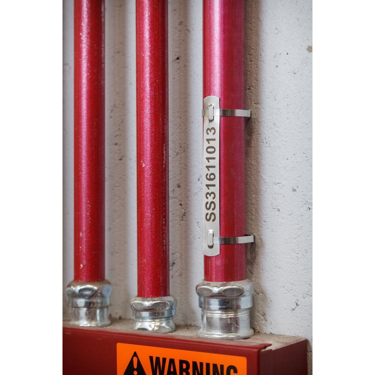 Brady® SSTIE-127-7316
