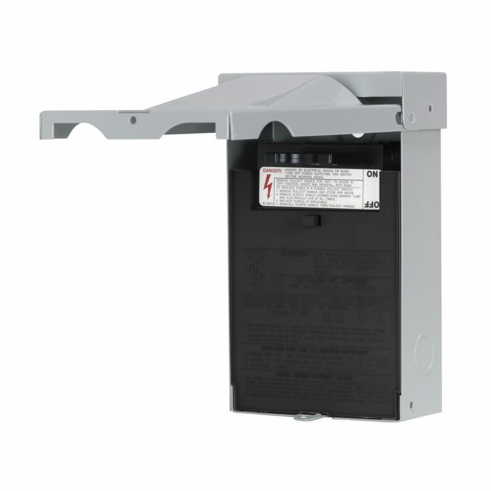 EATON DPU222RP