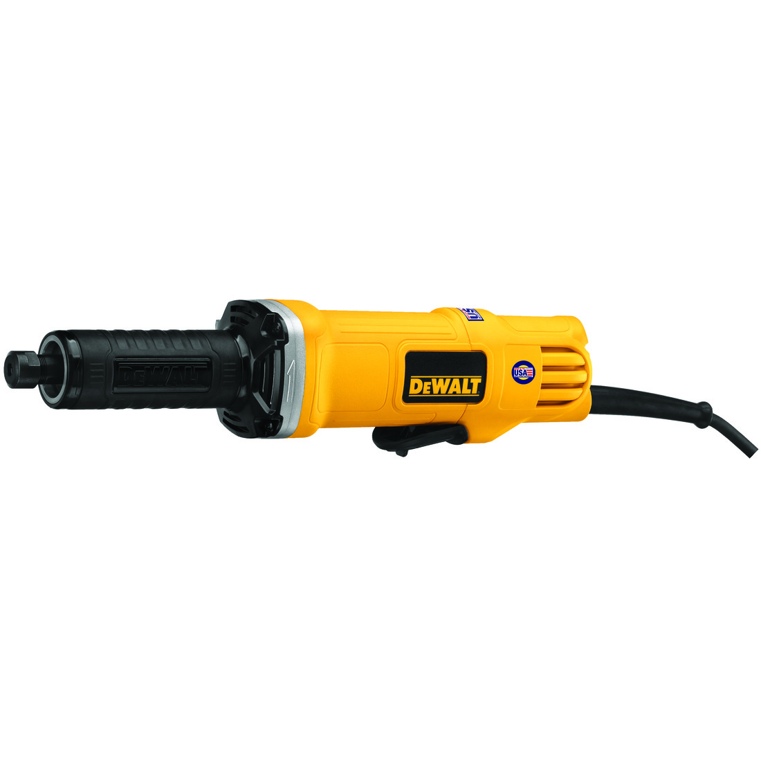 product Milwaukee® 6088-30 Double Insulated Large Angle Grinder, 7 in, 9 in Dia Wheel, 5/8-11 Arbor/Shank, 120 VAC/VDC, Black/Red