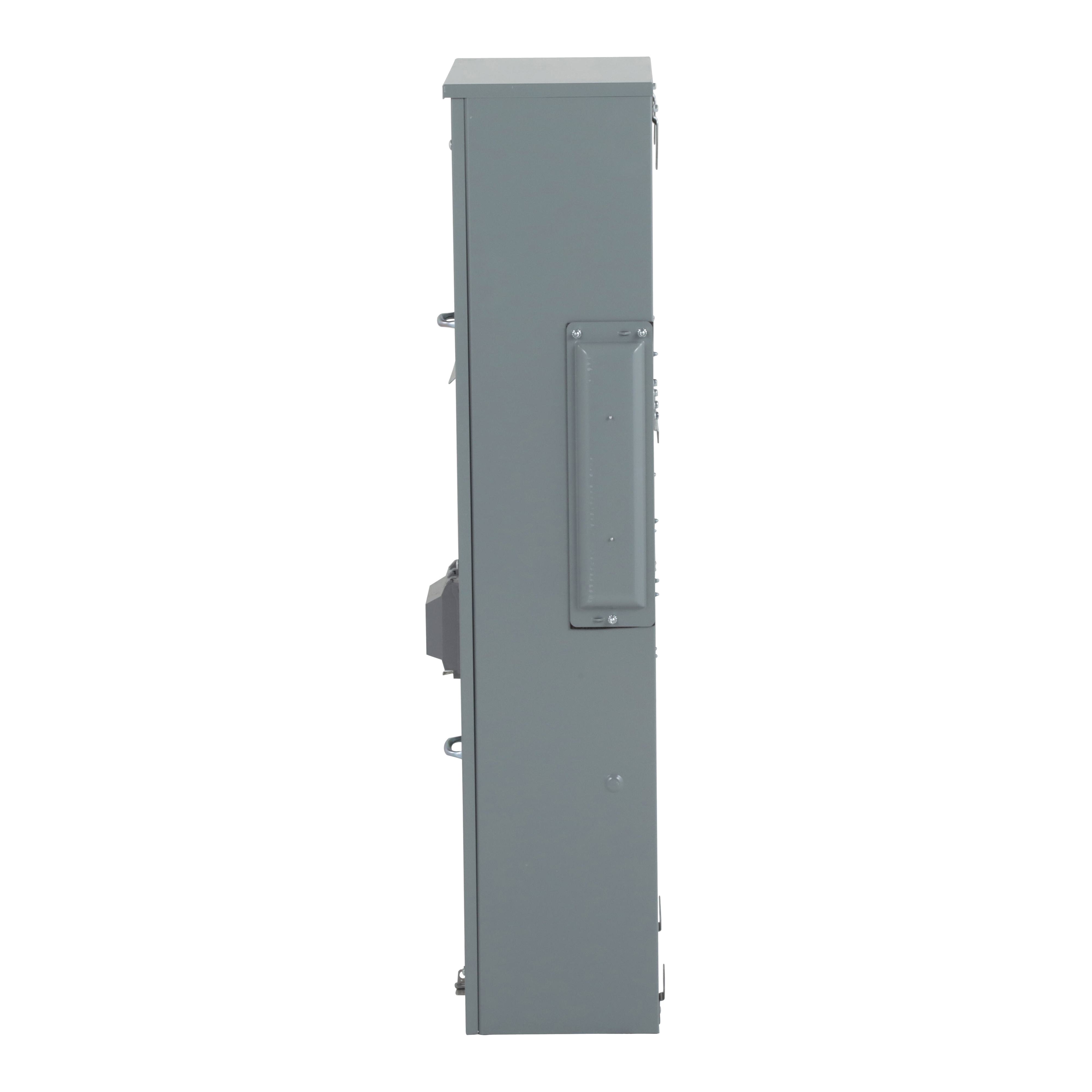 Square D&trade; EZM3400FS 526310