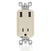 Leviton® T5630-T