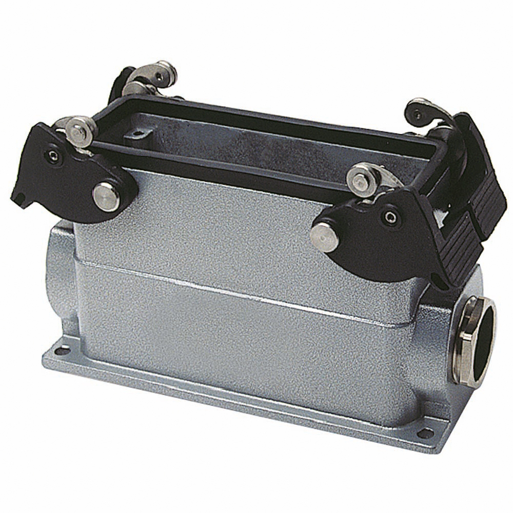 Pos-E-Kon® BB124MV
