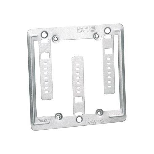 Panduit&reg; LV-W-2G