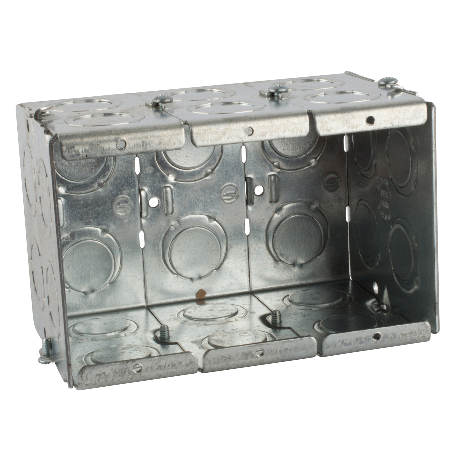 Steel City&reg; GW-335-G