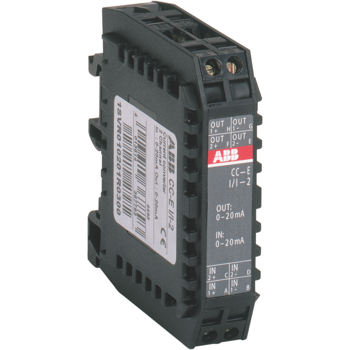 ABB 1SVR010201R0300