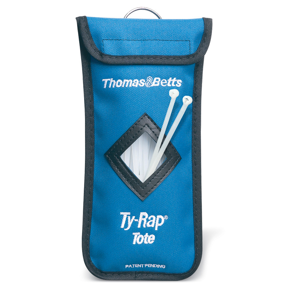 Ty-Rap® TY-TOTE-CUSTOM