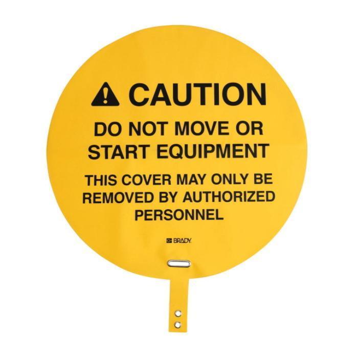 Brady&reg; 151876 BDY 151876