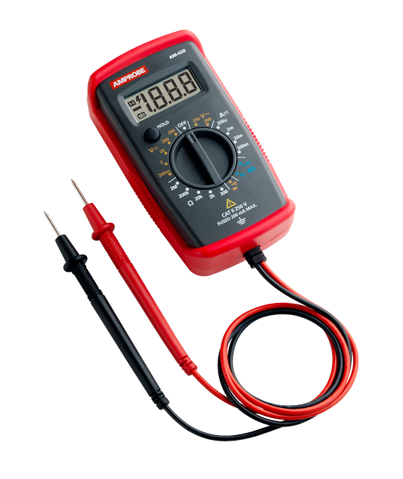 Amprobe® AM-420