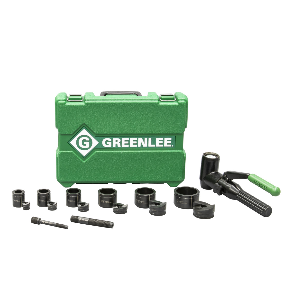 Greenlee&reg; 7906SB
