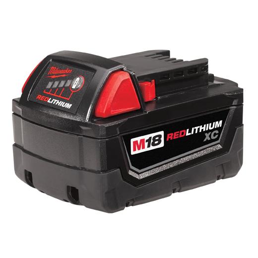 product DeWALT® DCB080 High Performance Cordless Battery Pack, 1 Ah Lithium-Ion Battery, For Use With 8 V MAX* TMax