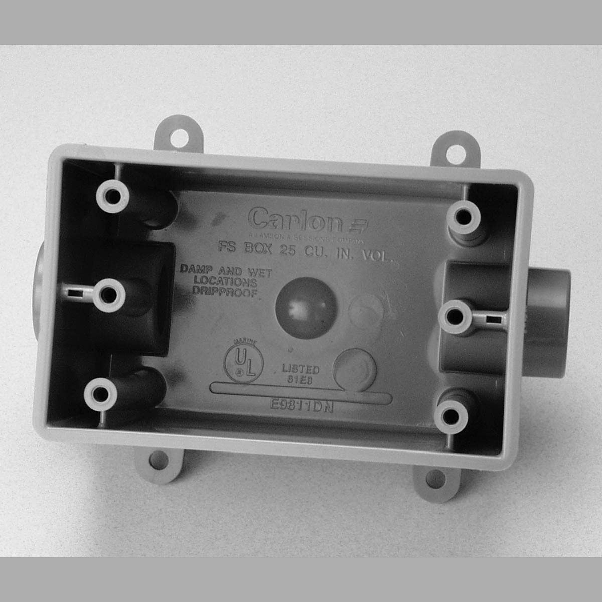 Carlon&reg; E9811EN 6785