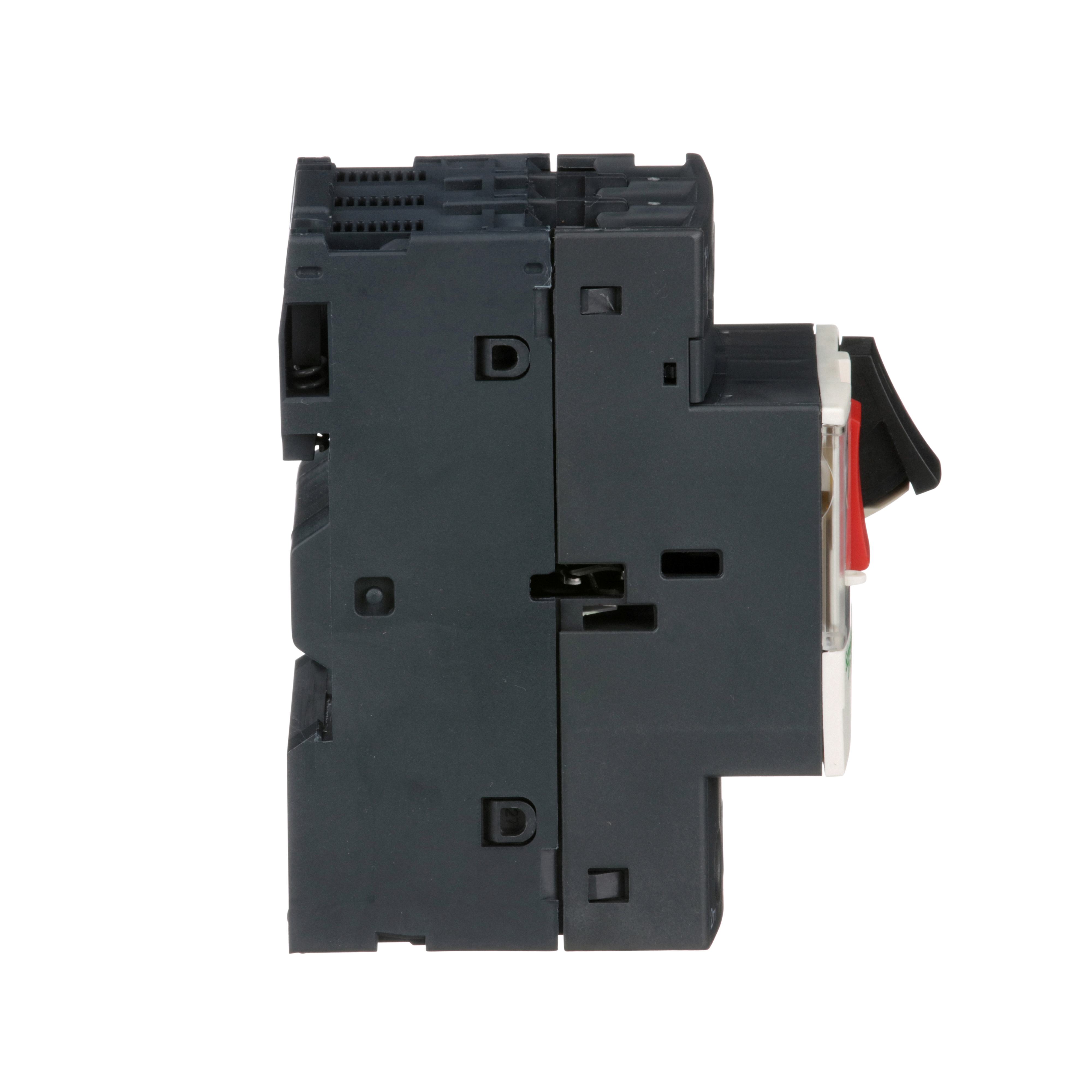 Schneider Electric GV2ME20 395526