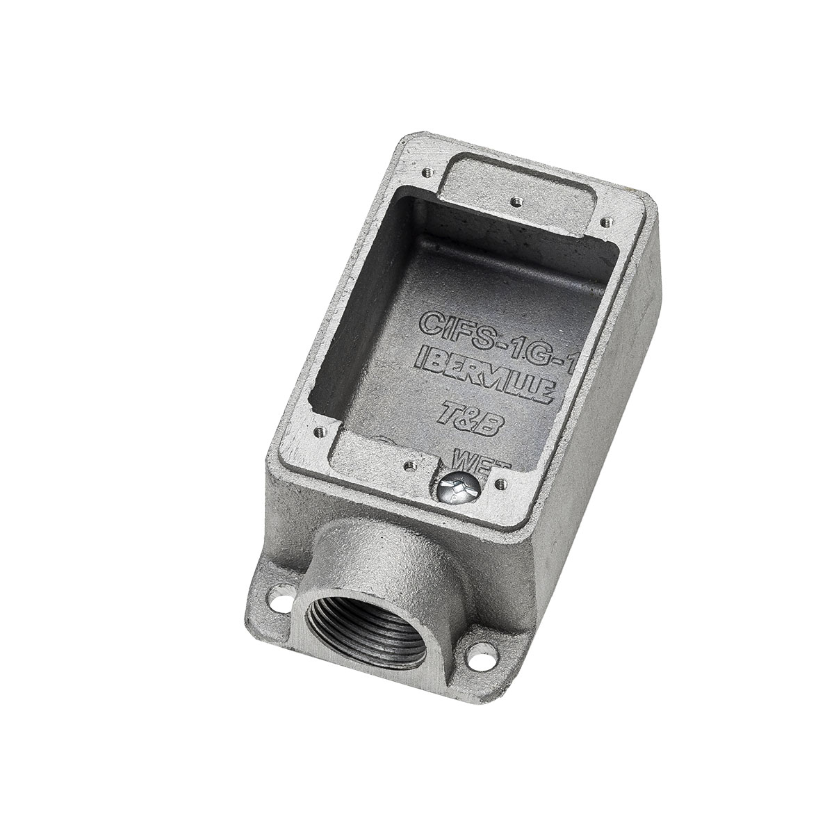 Red Dot&reg; CIFS-1G-1/2