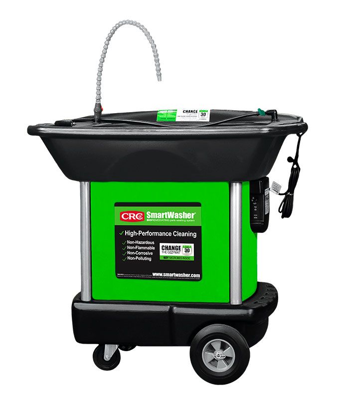 SmartWasher&reg; 14162
